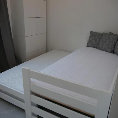 Apartament Pod Jaworzyna Krynica-Zdrój Exterior foto