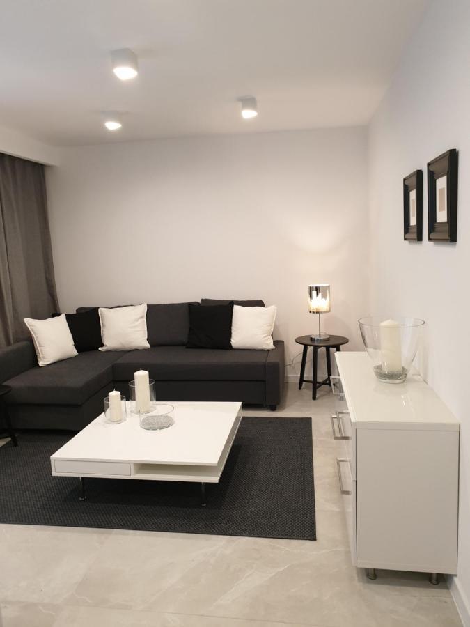 Apartment Pod Jaworzyna Krynica Zdroj